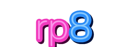 rp8 — logo kanal