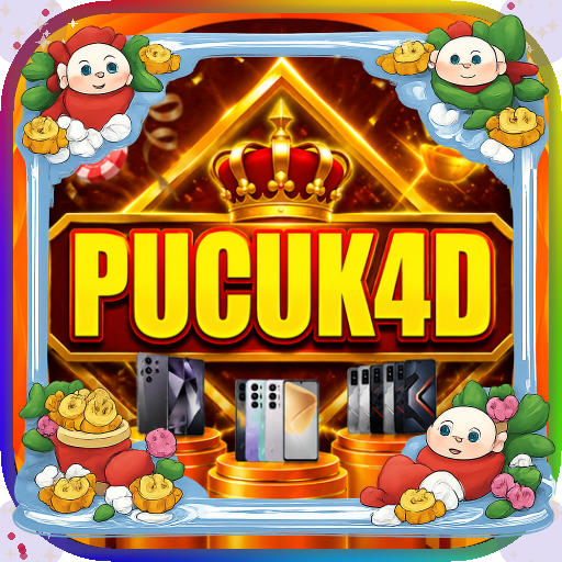 pucuk4d — galeri pratinjau - APK Resmi